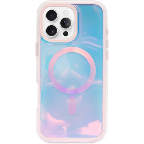 xo-poppy-Holographic-Case-for-iPhone-16-Pro-Max
